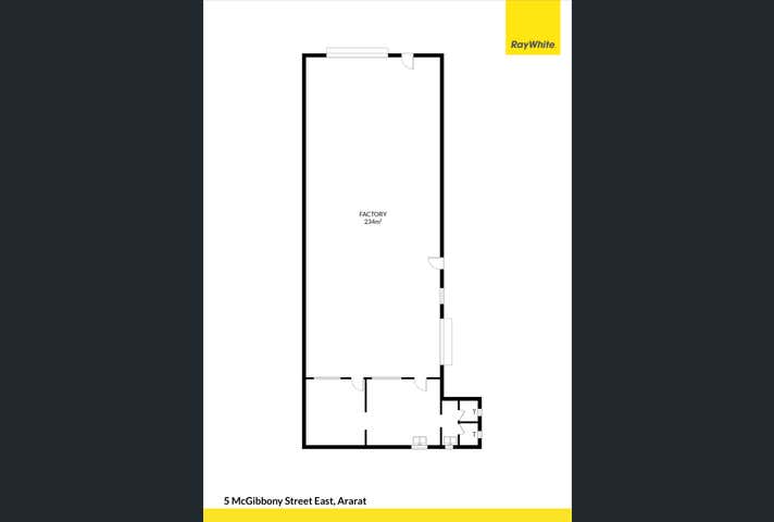 5 McGibbony Street East Ararat VIC 3377 - Image 7