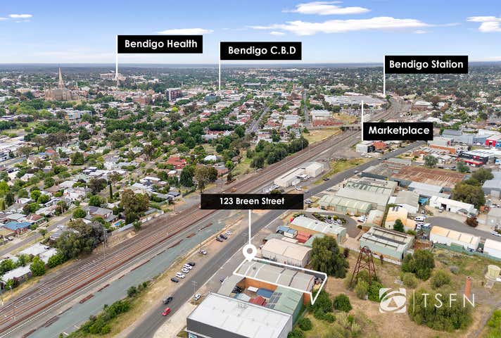 123 Breen Street Golden Square VIC 3555 - Image 3