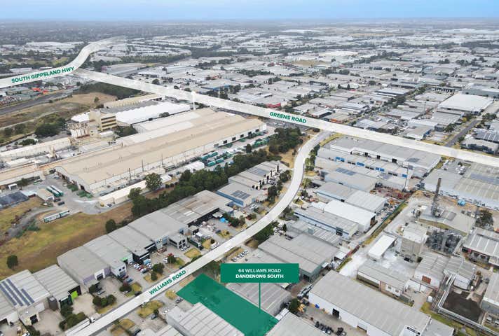 64 Williams Road Dandenong South VIC 3175 - Image 7