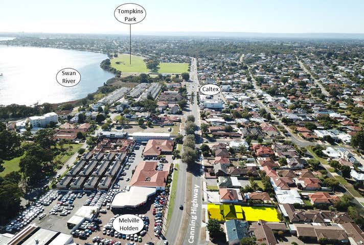 545 Canning Highway Alfred Cove WA 6154 - Image 3