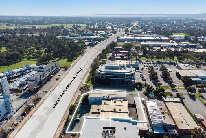 197-201 Great Eastern Highway Belmont WA 6104 - Image 2