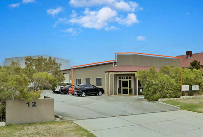 Unit 2, 12 Action Place Wangara WA 6065 - Image 12