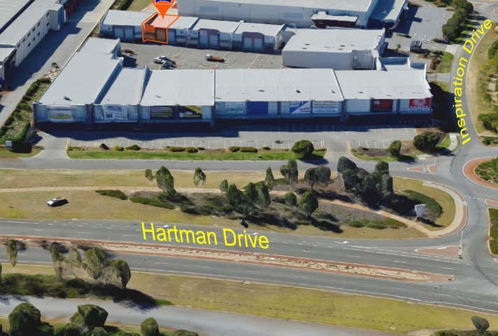 Unit 20, 9 Inspiration Drive Wangara WA 6065 - Image 18