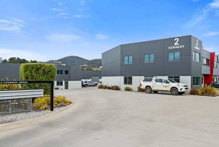 14/2 Kennedy Drive Cambridge TAS 7170 - Image 1
