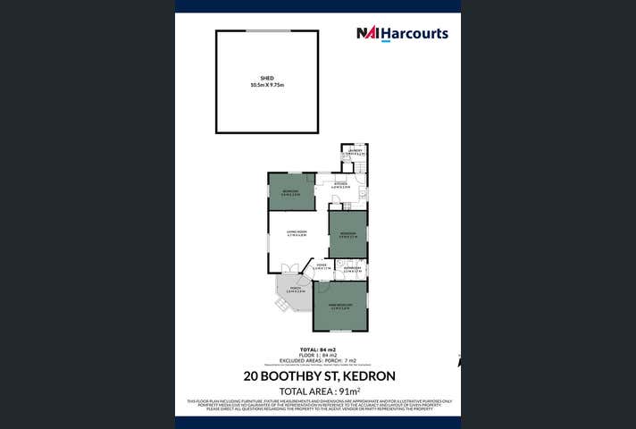 20, 22, 24, 26 Boothby Street Kedron QLD 4031 - Image 29