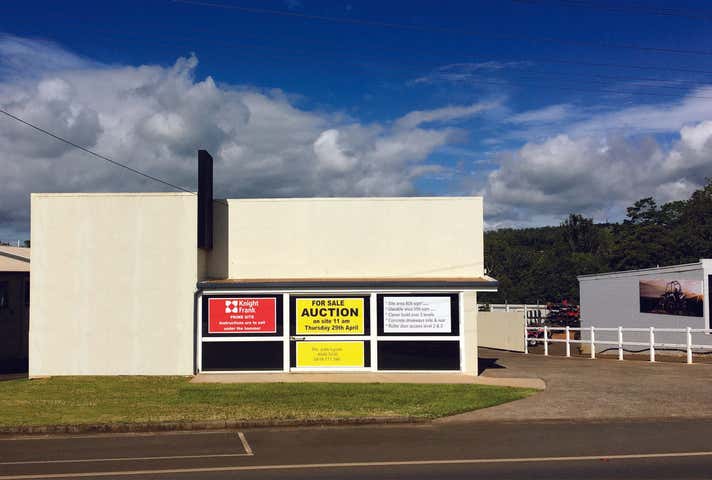 Commercial Real Estate Property For Sale In Atherton Qld 4883