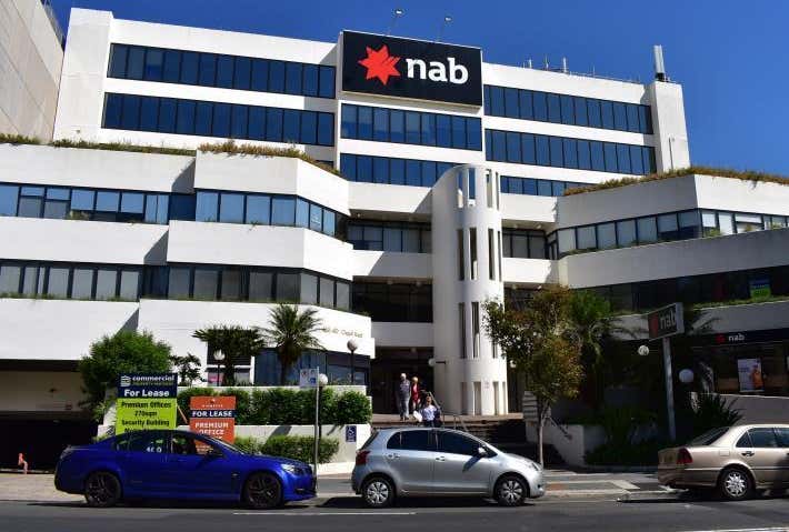 Suite 20, 402 Chapel Rd Bankstown NSW 2200 - Image 1