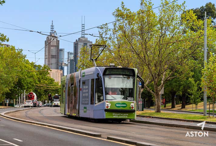 418/370 St Kilda Road Melbourne VIC 3000 - Image 15