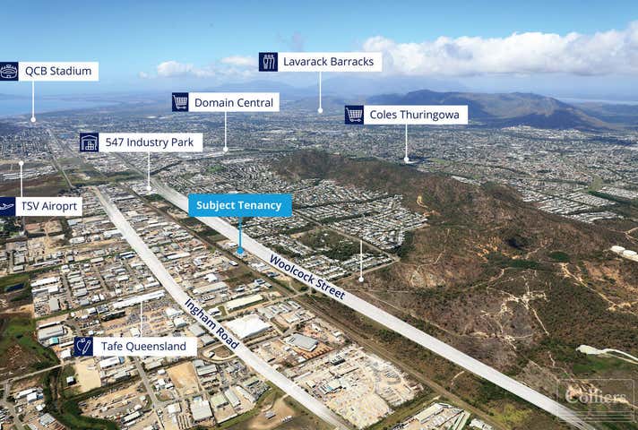 2/719-725 Woolcock Street Mount Louisa QLD 4814 - Image 2