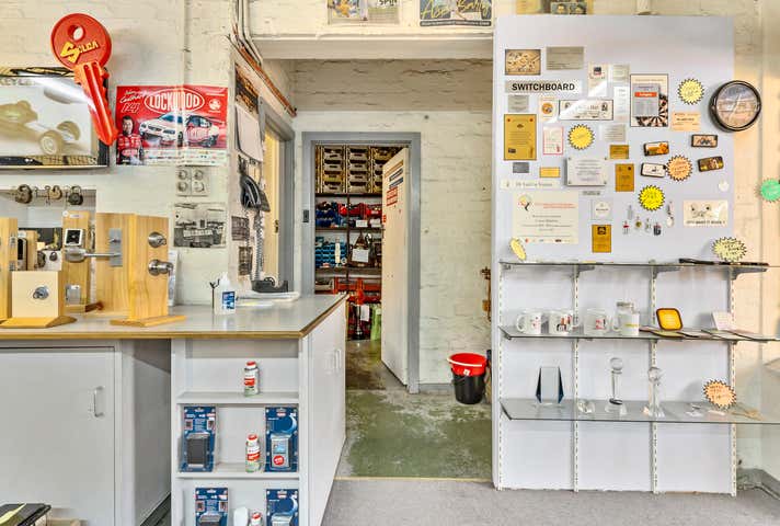 Tasman Key Service Site, 240-244 Murray Street Hobart TAS 7000 - Image 18