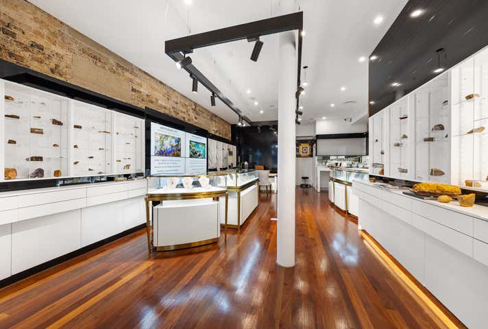 Ground Floor, 26-32 Market Street Sydney NSW 2000 - Image 4