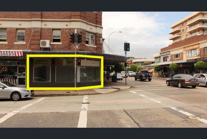 334-338 Sydney Road Balgowlah NSW 2093 - Image 1