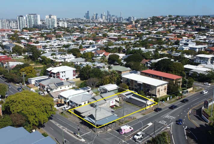 108 Nudgee Road Hamilton QLD 4007 - Image 1