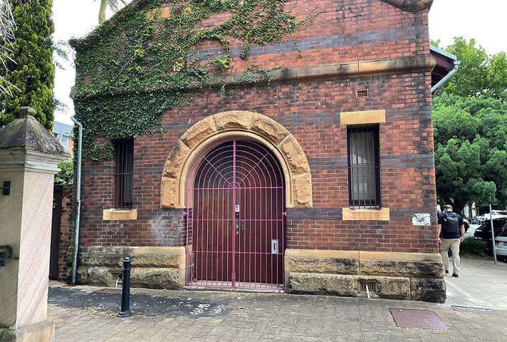 Woolloomooloo NSW 2011 - Image 1