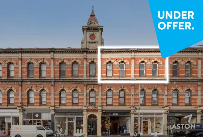 17/236-248 Brunswick Street Fitzroy VIC 3065 - Image 1