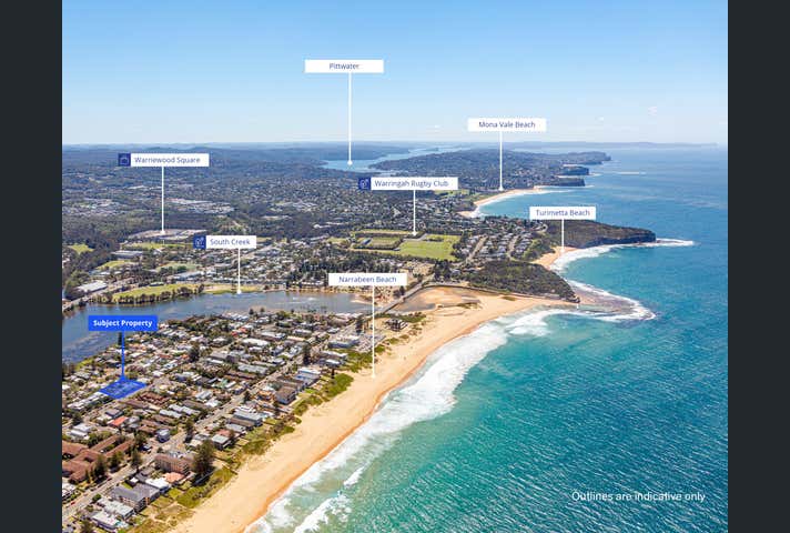 96-100 Lagoon Street Narrabeen NSW 2101 - Image 2