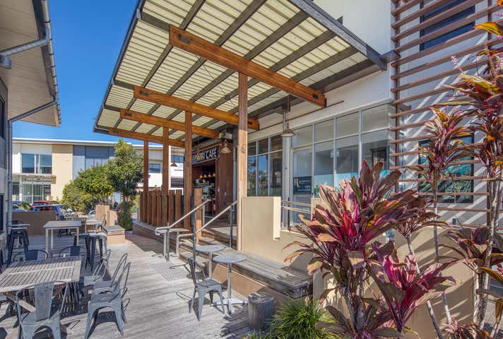 KOSH Business Park, Level 2, 528 Compton Road Sunnybank Hills QLD 4109 - Image 1