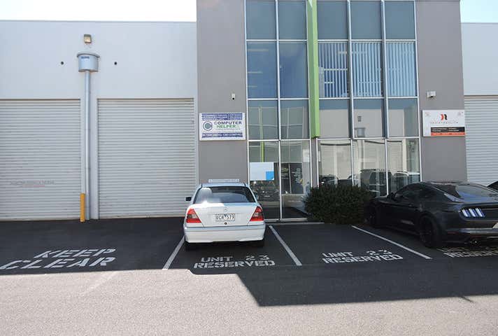 Unit 23, 22 - 30 Wallace Avenue Point Cook VIC 3030 - Image 4