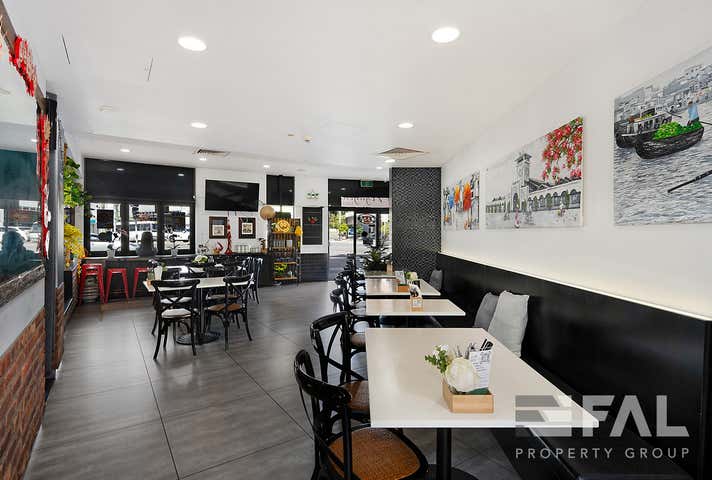 Graceville Quarter, Shop  4, 296 Oxley Road Graceville QLD 4075 - Image 5