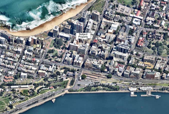 Level 3, 23 Watt Street Newcastle NSW 2300 - Image 7