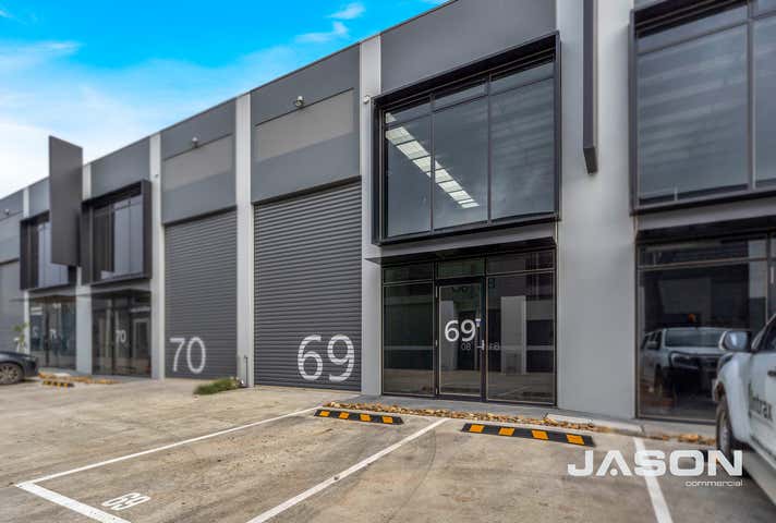 69/84-110 Cranwell Street Braybrook VIC 3019 - Image 2