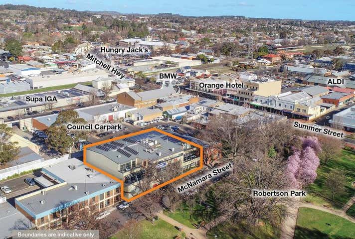 McNamara House, Suite  4, 60-62 McNamara Street Orange NSW 2800 - Image 5