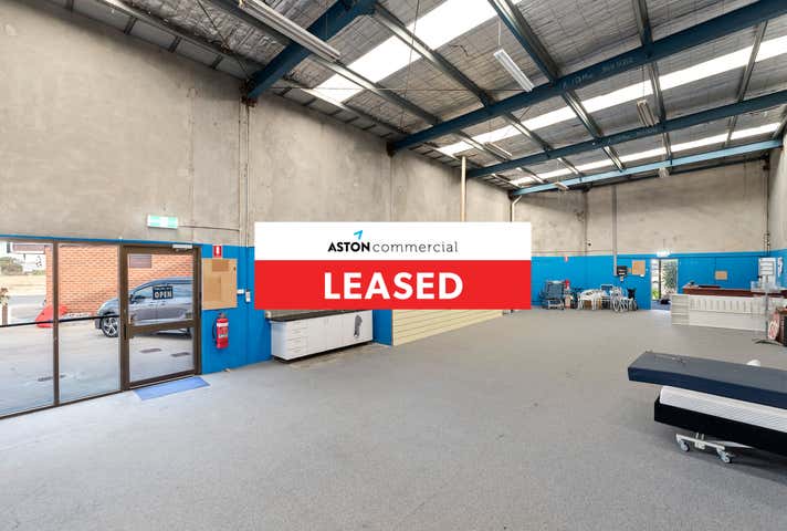 Factory 1/10 Dunlop Road Hoppers Crossing VIC 3029 - Image 1