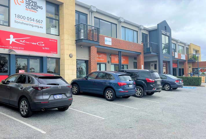6/143-147 Somerville Boulevard Winthrop WA 6150 - Image 1