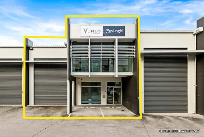 E2, 5 Grevillea Place Brisbane Airport QLD 4008 - Image 1