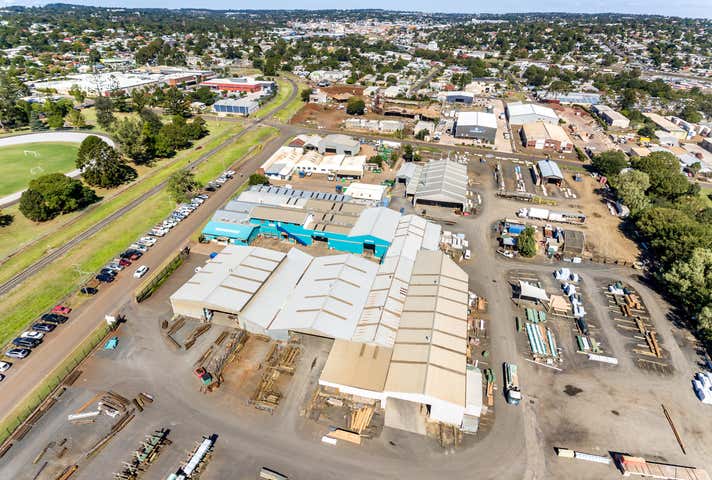 9-25 Wilkinson Street (31 Jones Street) Harlaxton QLD 4350 - Image 6