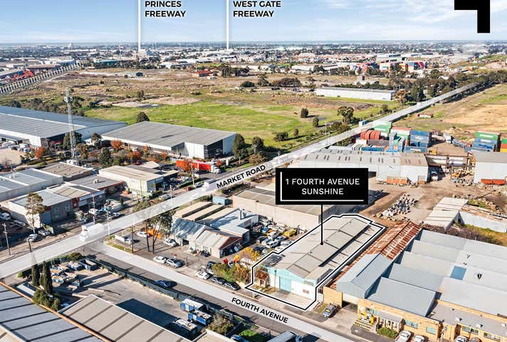 1 Fourth Avenue Sunshine VIC 3020 - Image 8