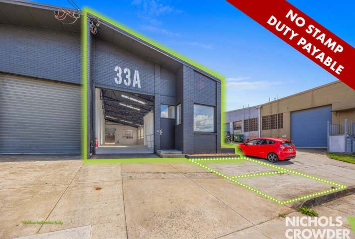 33A Viking Court Cheltenham VIC 3192 - Image 1