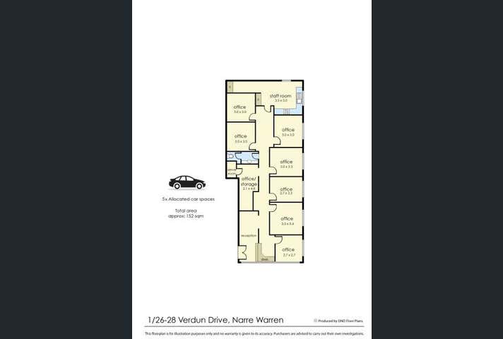 1/26-28 Verdun Drive Narre Warren VIC 3805 - Image 15