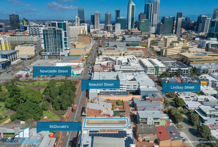 195  Beaufort Street Perth WA 6000 - Image 3