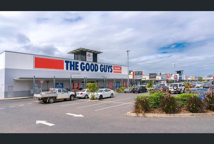 Red Hill Homemaker Centre, 414 Yaamba Road Norman Gardens QLD 4701 - Image 7