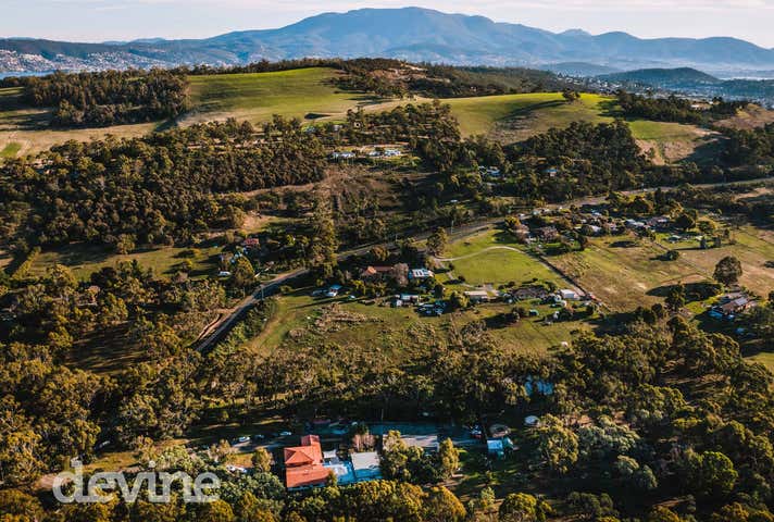 Gaia's Nest, 375 Pass Road Mornington TAS 7018 - Image 22