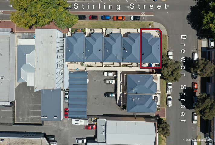 5/216 Stirling Street Perth WA 6000 - Image 11