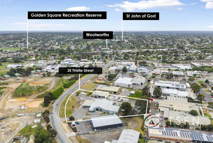 2E Thistle Street Golden Square VIC 3555 - Image 2