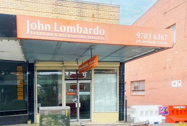 9 Wells Street Frankston VIC 3199 - Image 1