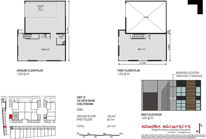 12/132-140 Keys Road Cheltenham VIC 3192 - Image 11