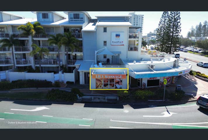 10/180 Alexandra Parade Alexandra Headland QLD 4572 - Image 2