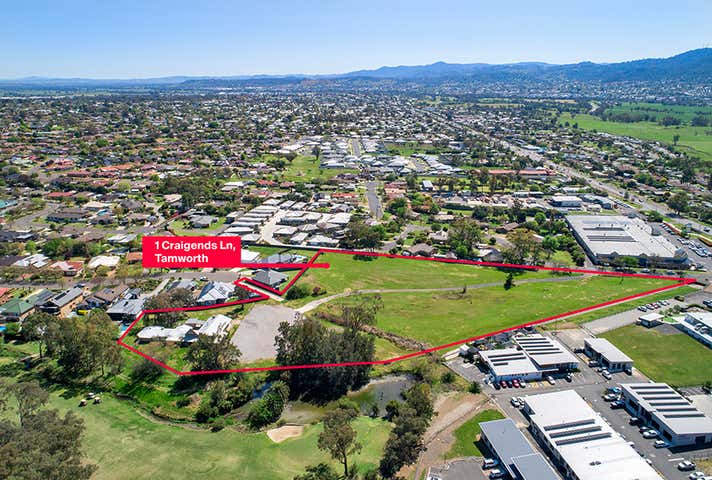 1 Craigends Lane Tamworth NSW 2340 - Image 4