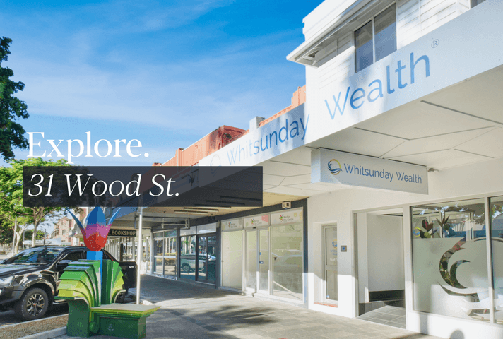 31 Wood Street Mackay QLD 4740 - Image 1