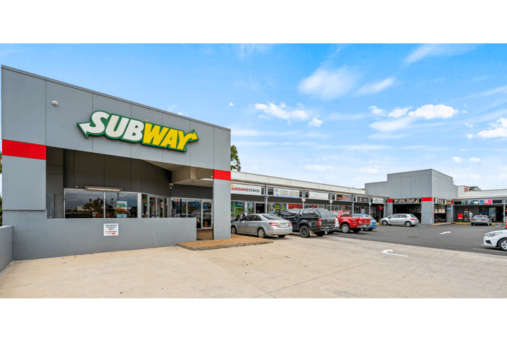 192-198 James Street South Toowoomba QLD 4350 - Image 3