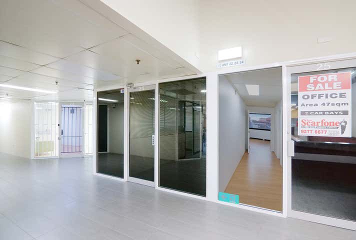 23/443 Albany Highway Victoria Park WA 6100 - Image 3