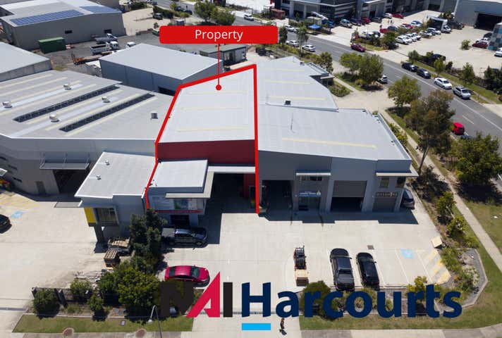 1/32 Harrington Street Arundel QLD 4214 - Image 1