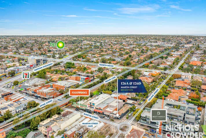 126A & 126 Martin Street Brighton VIC 3186 - Image 18