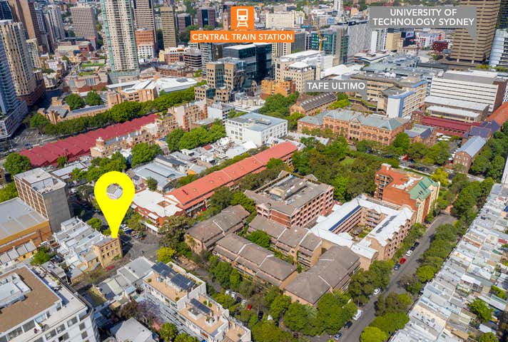 342 Bulwara Road Ultimo NSW 2007 - Image 3