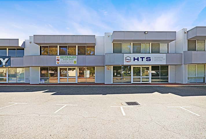 Unit 3, 14 - 16 Bannick Court Canning Vale WA 6155 - Image 11