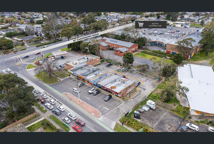 Shops 1-2, 3 & 4, 87-89 Colchester Road Kilsyth VIC 3137 - Image 2